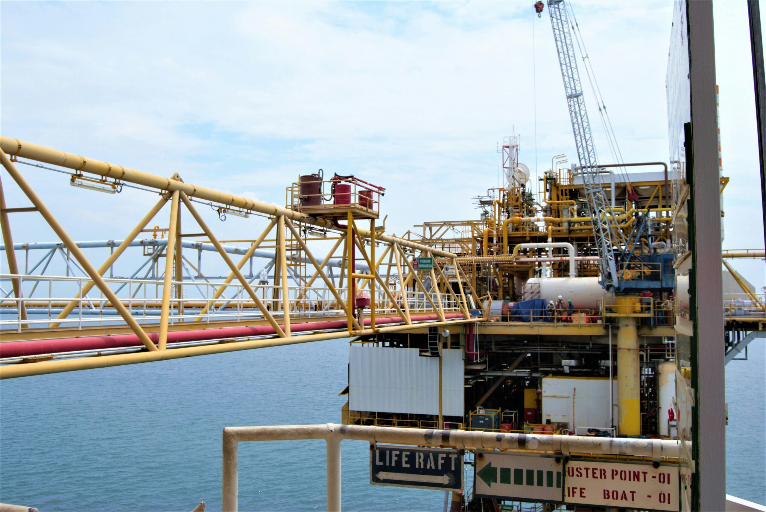 Asia’s Oil & Gas Outlook: Why Project Readiness Matters in a Changing Energy Market
